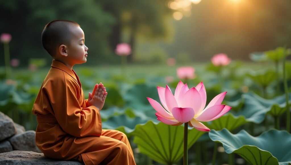 Di sản văn hóa và tinh thần của Phật giáo trên toàn thế giới