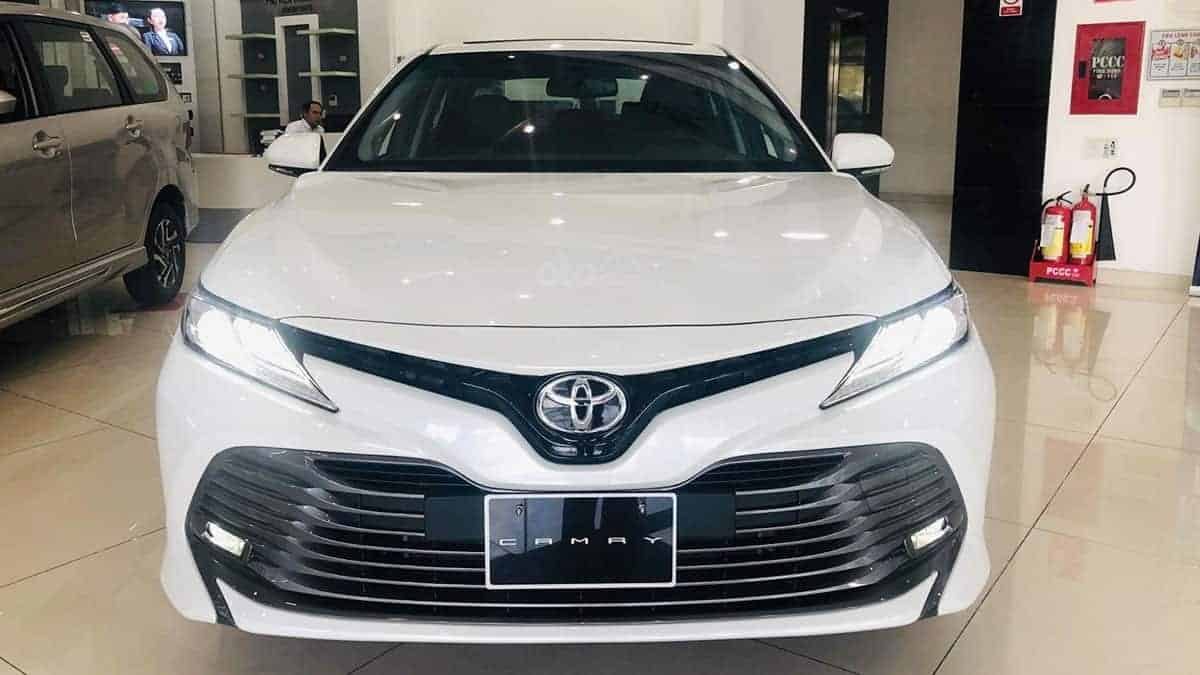 Dịch vụ thuê xe uy tín tại DKT Transport