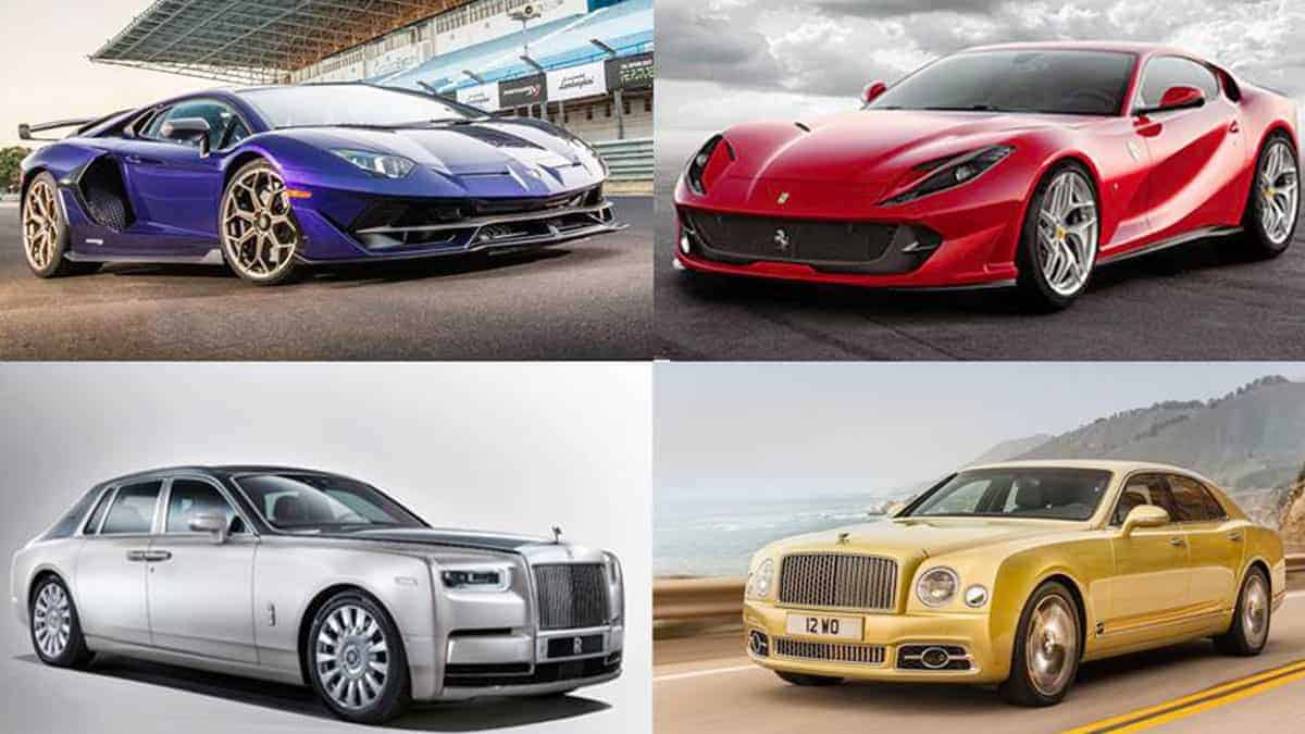 Quy trình thuê xe sang tại DKT Transport