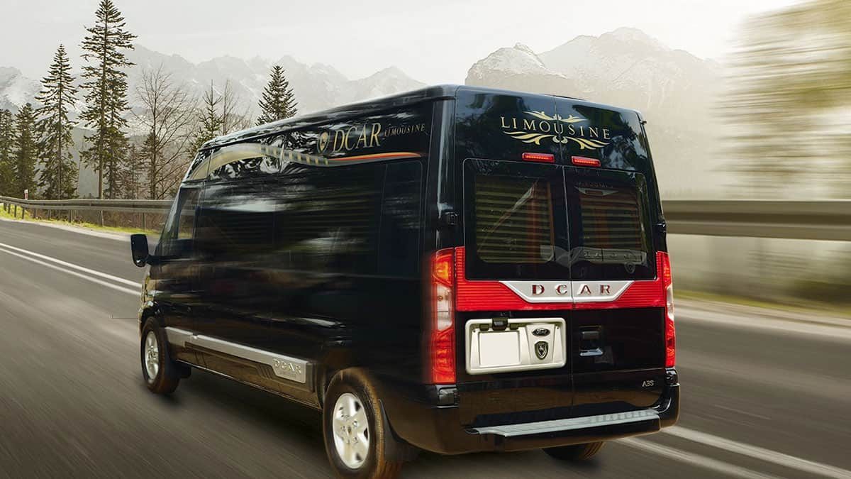 Thuê xe đi Đại Lải là hình thức du lịch phổ biến hiện nay