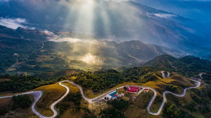 Mẫu Sơn là điểm đến lý tưởng của nhiều du khách