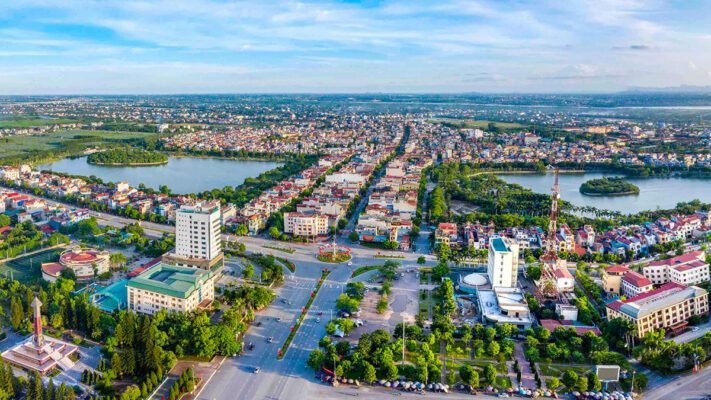 Các điểm du lịch Hưng Yên và thời gian đi du lịch