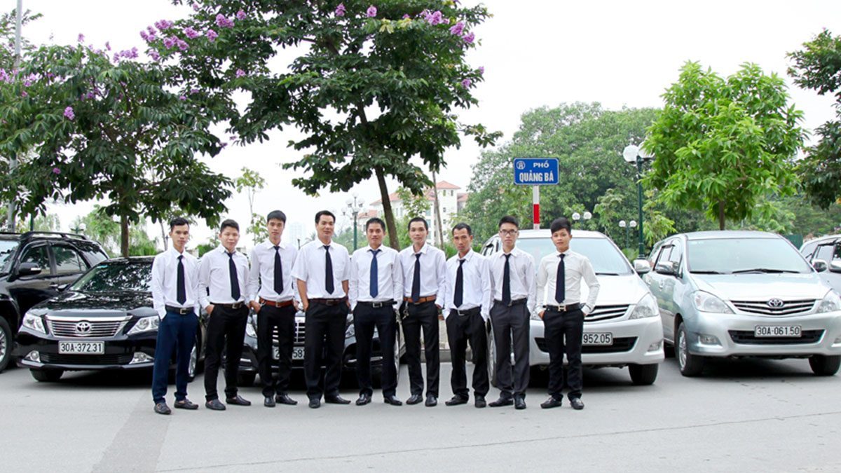 DKT Transport - Địa chỉ cho thuê xe đi Hưng Yên chất lượng, giá rẻ