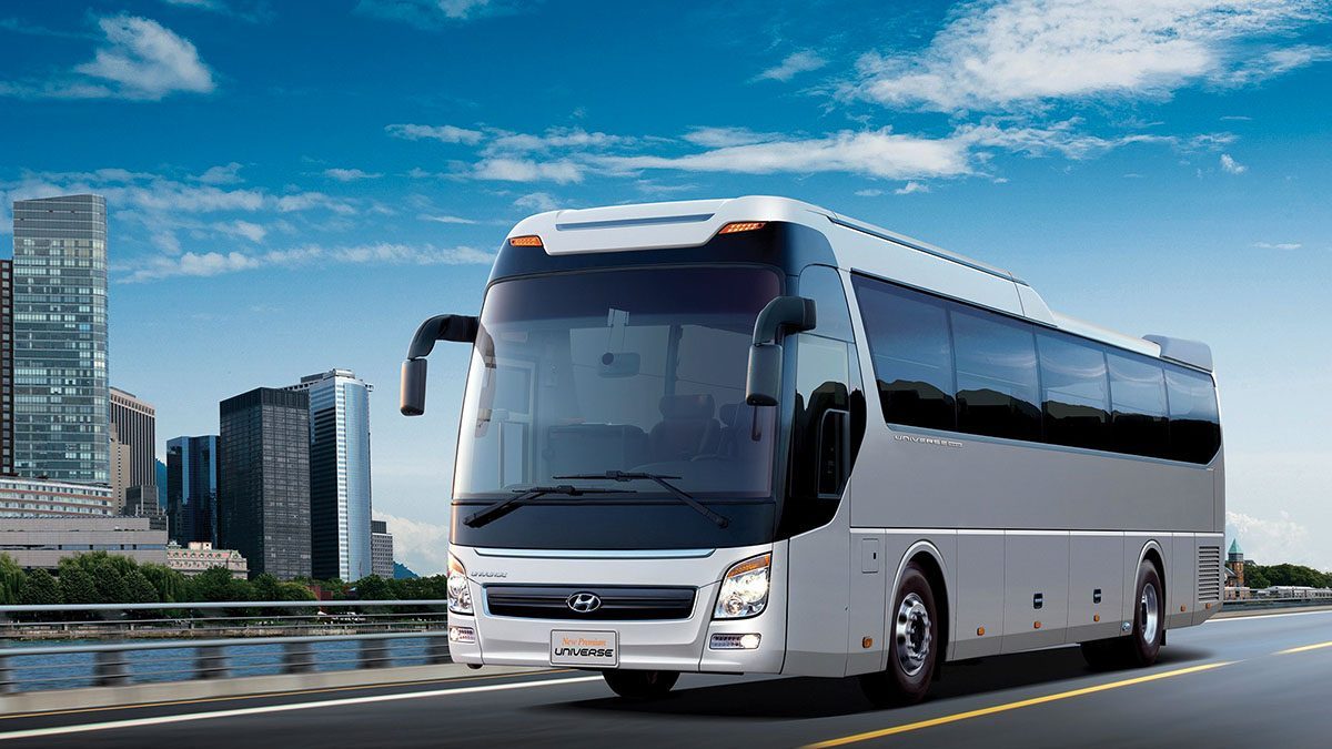 Khám phá dịch vụ thuê xe đi Hưng Yên chuyên nghiệp, giá rẻ