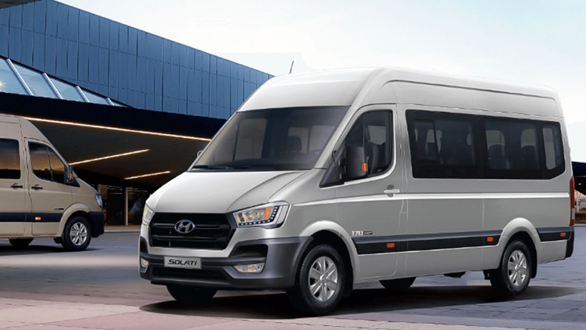 Thuê xe đi Hưng Yên