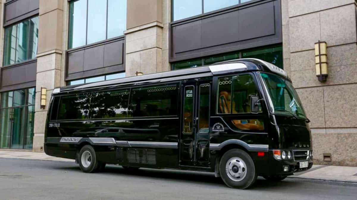 Cung đường di chuyển từ Hà Nội đến Ninh Bình