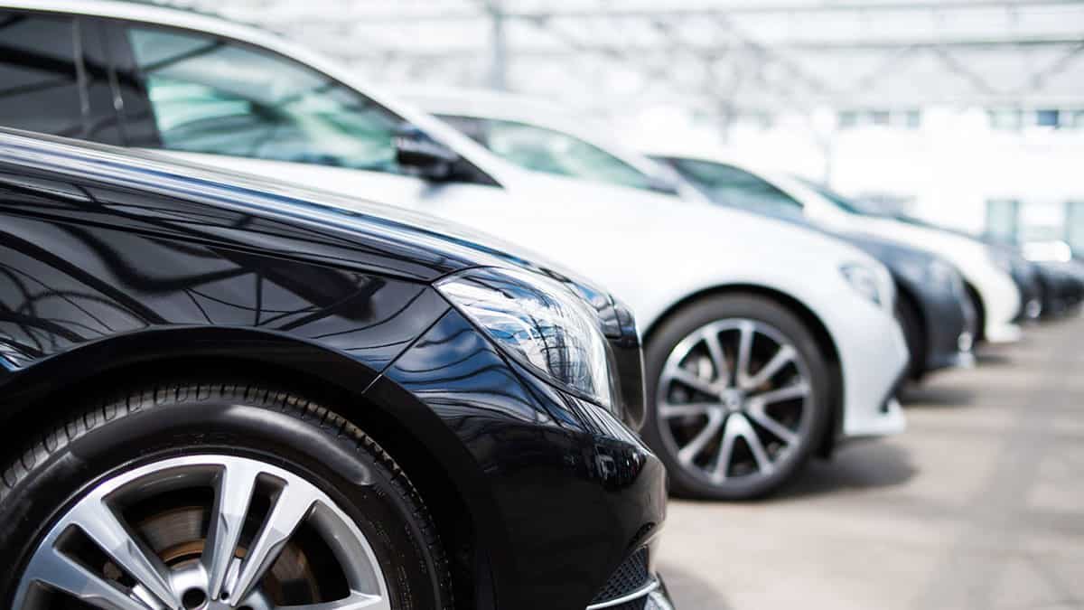 Đơn vị cung cấp đa dạng các loại xe theo yêu cầu của khách hàng khi đi Nghệ An