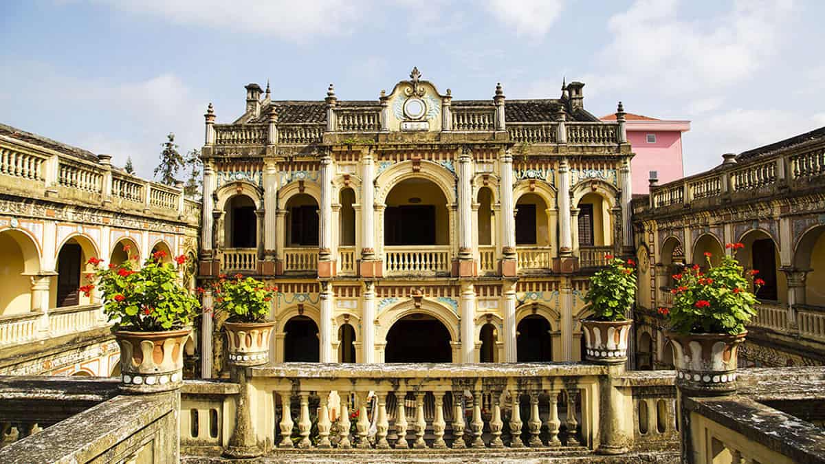 Dinh Hoàng A Tưởng