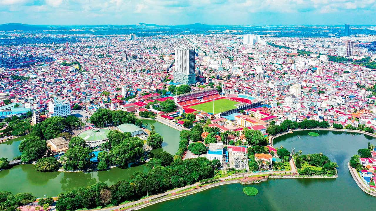 Thành phố Hải Phòng