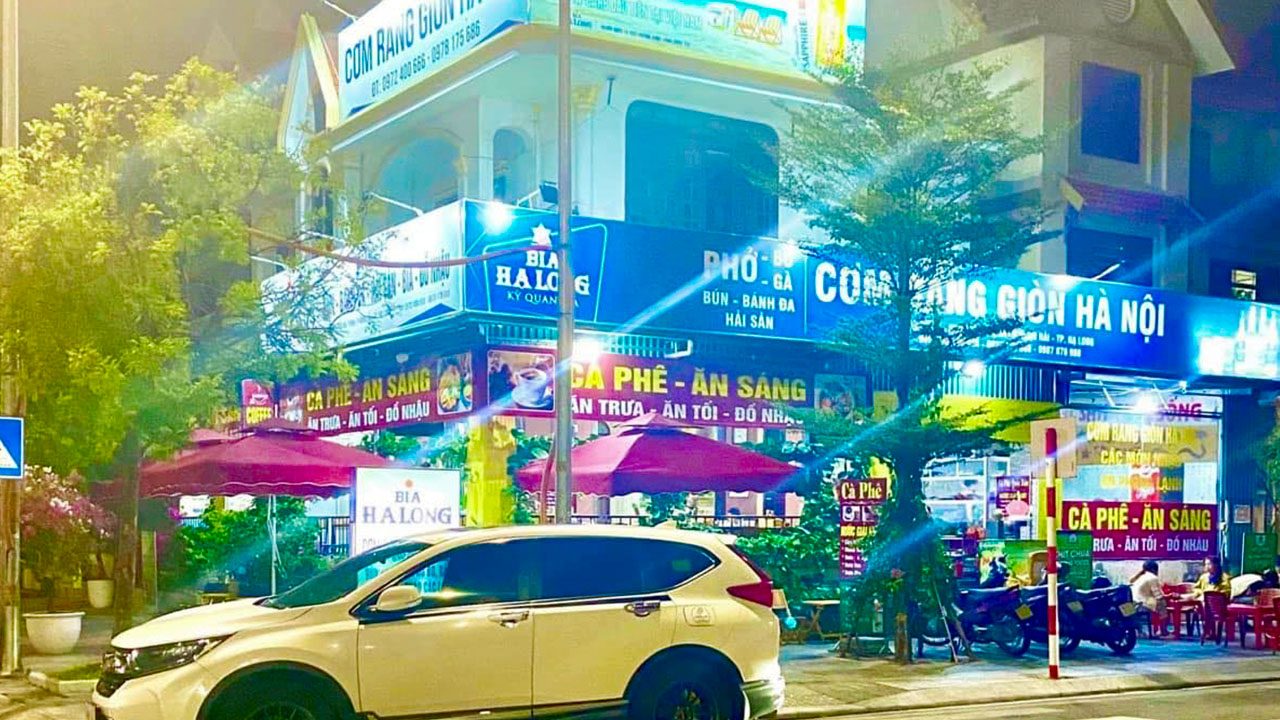 Điểm ăn uống khi đi chùa Ba Vàng