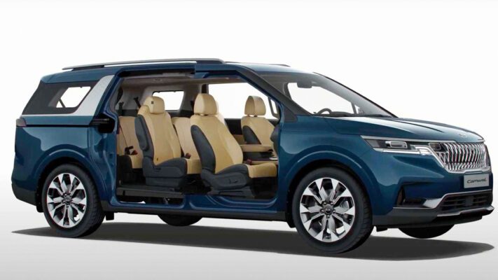 Giá thuê xe 7 chỗ Hà Nội Ba Vì