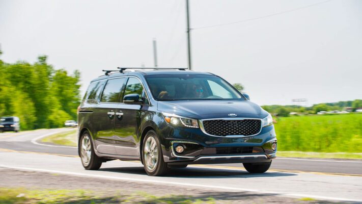 Kinh nghiệm thuê xe 7 chỗ đi Hải Phòng