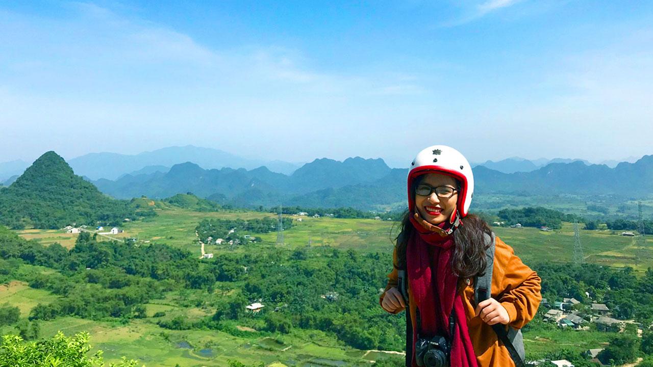 Nên thuê xe Limousine đi Mai Châu vào khoảng tháng 9 đến tháng 3