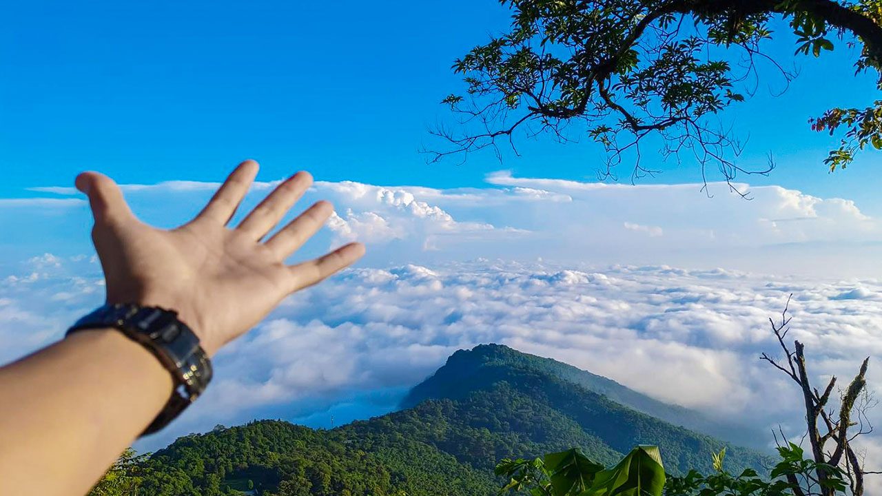 Vườn Quốc gia Ba Vì