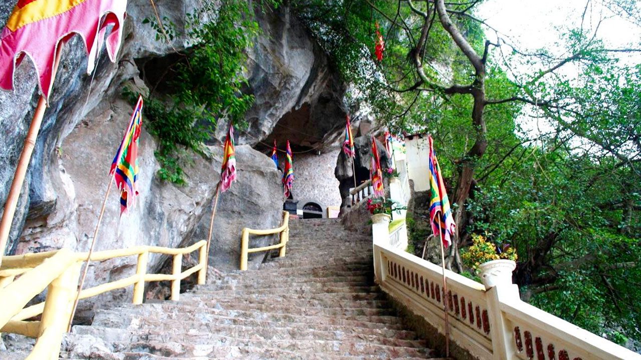 Di tích Chùa Tiên