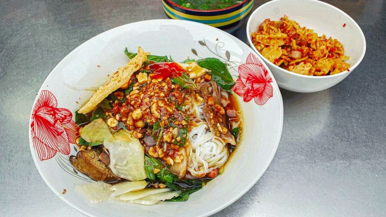 Phở chua Lạng Sơn