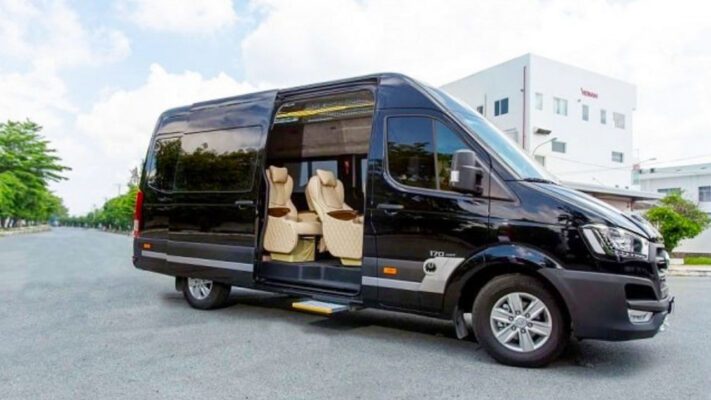 Cho Thuê Xe Limousine Hà Nội Lạng Sơn