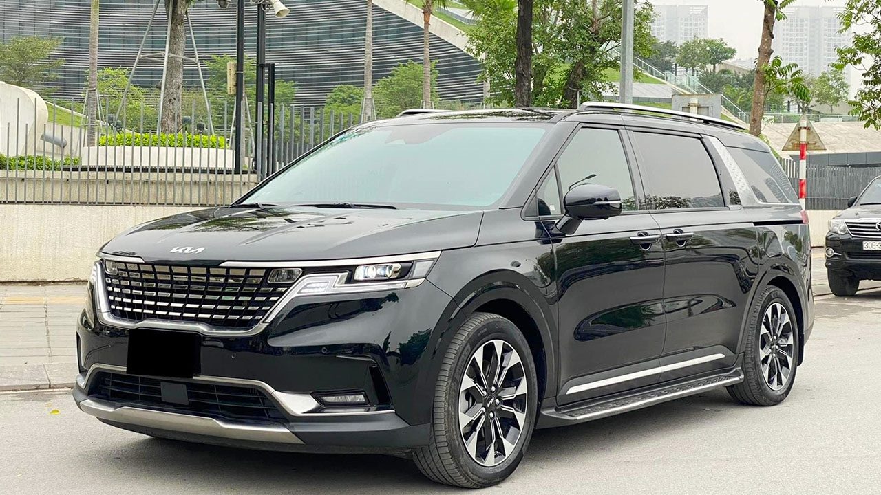 Giá thuê xe 7 chỗ Hà Nội Ninh Bình