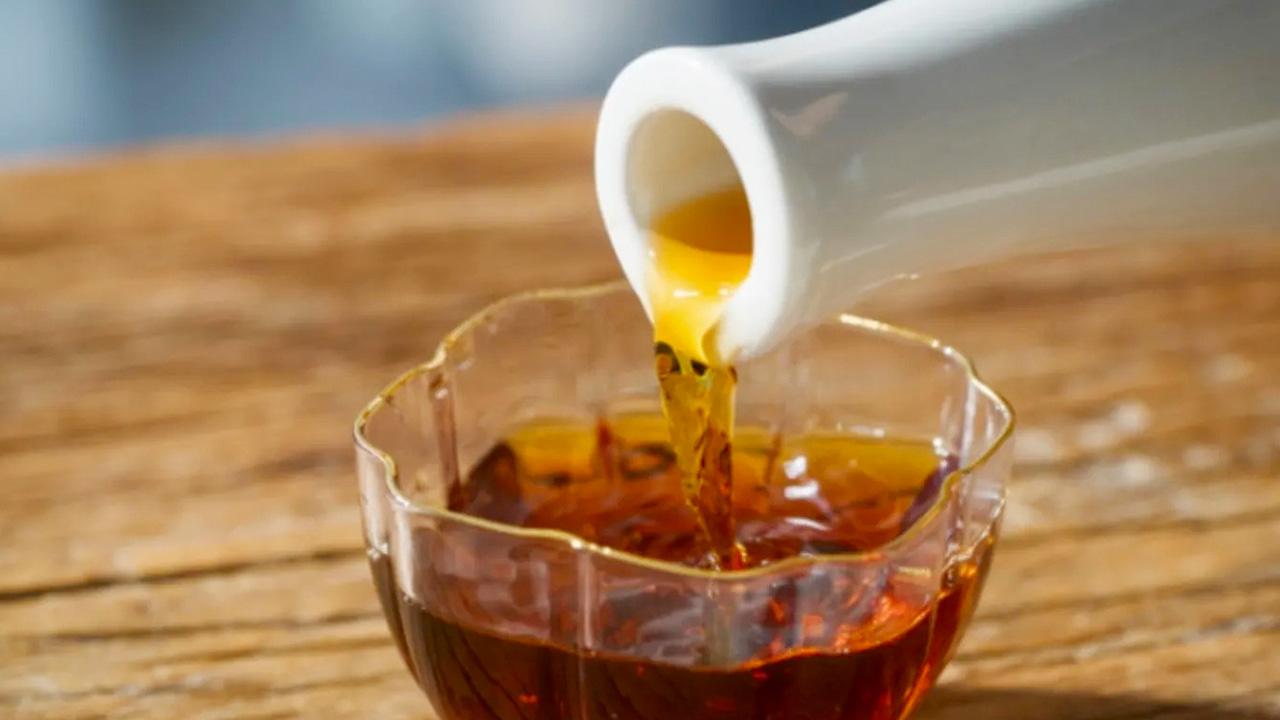 Rượu nếp ngâm Hoành Bồ