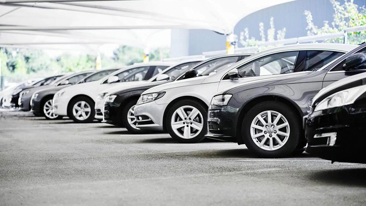 Các loại xe cho thuê đi tỉnh phổ biến