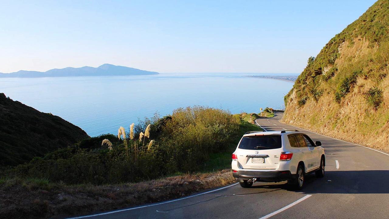 Có nhiều hình thức thuê xe đi tỉnh