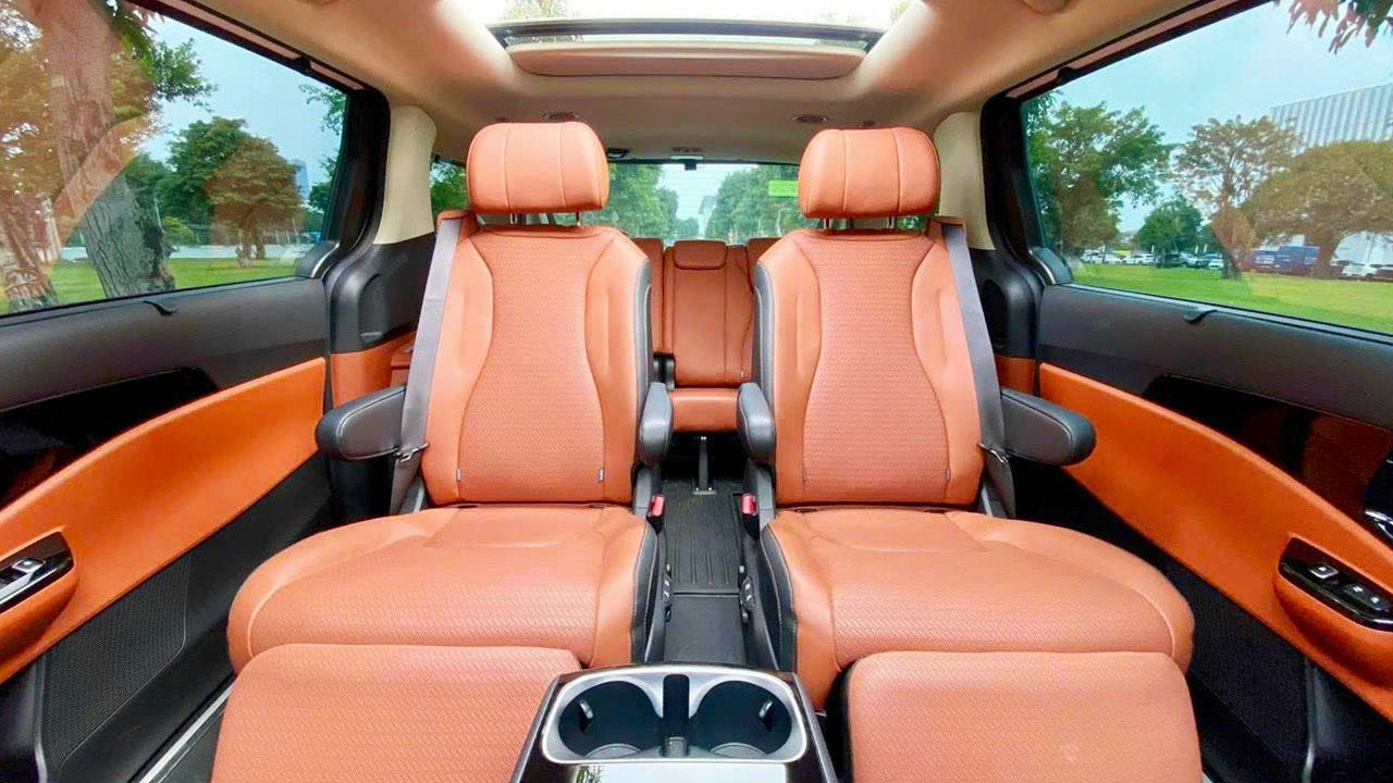 Lợi ích của thuê xe tại Hà Nội