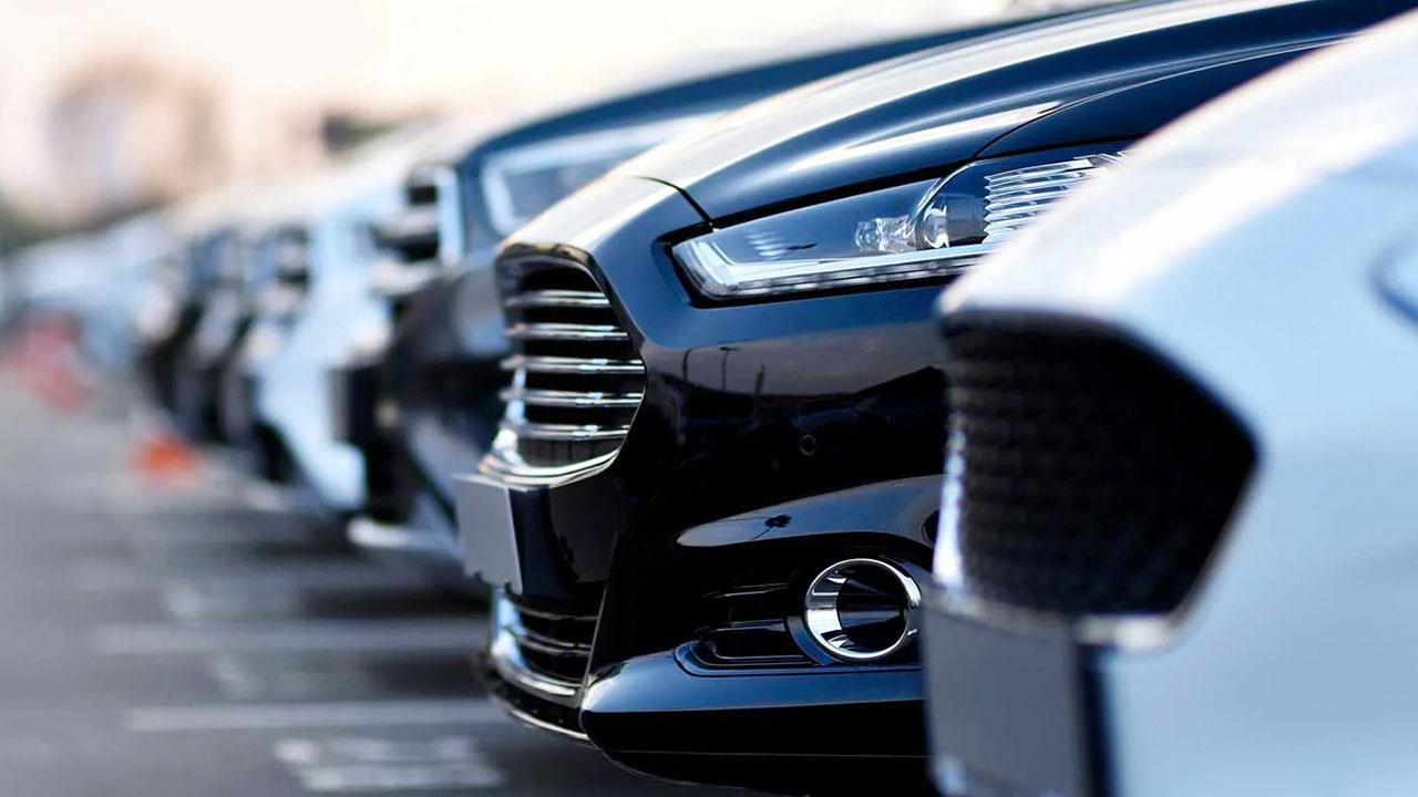 Thuê xe bạn được thoải mái lựa chọn loại xe