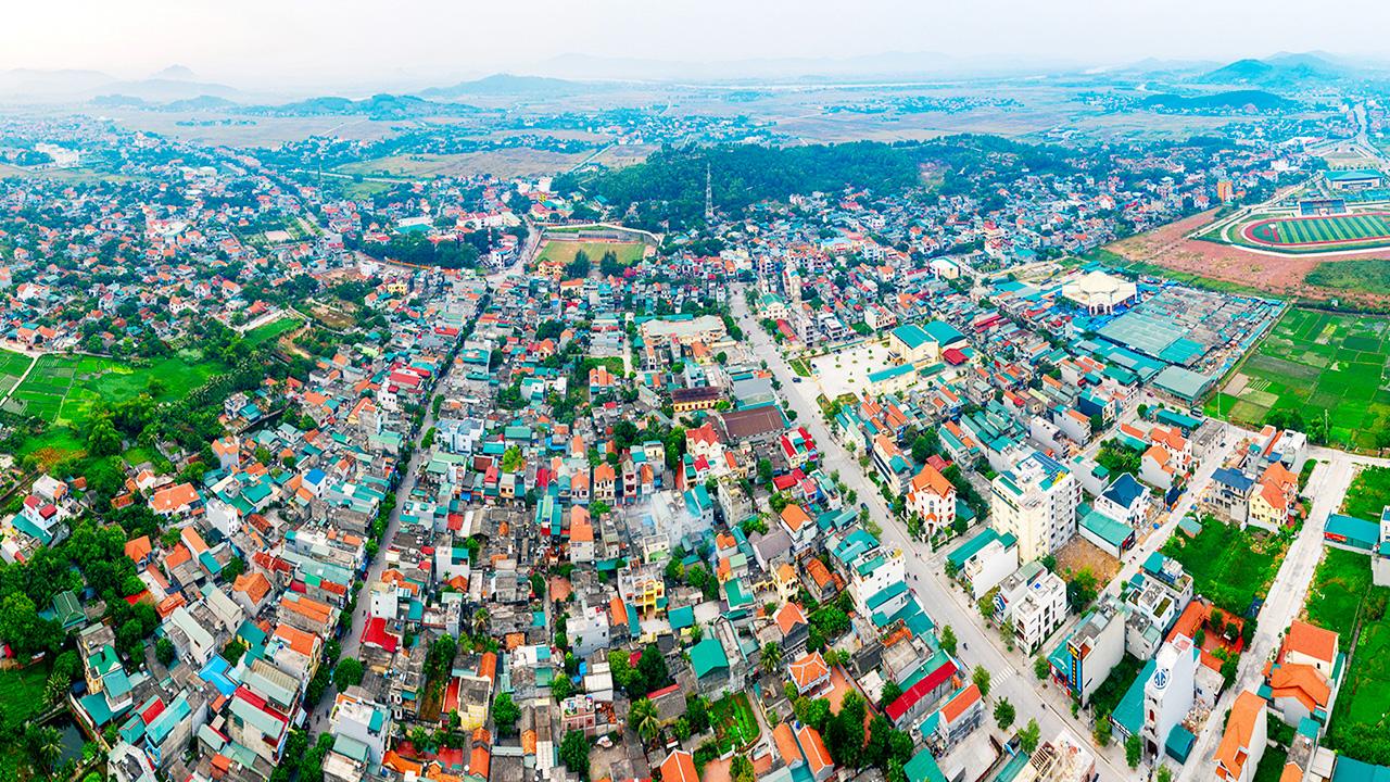 Thị xã Đông Triều