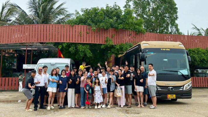 Giá thuê xe limousine Hà Nội đến các tỉnh miền Bắc
