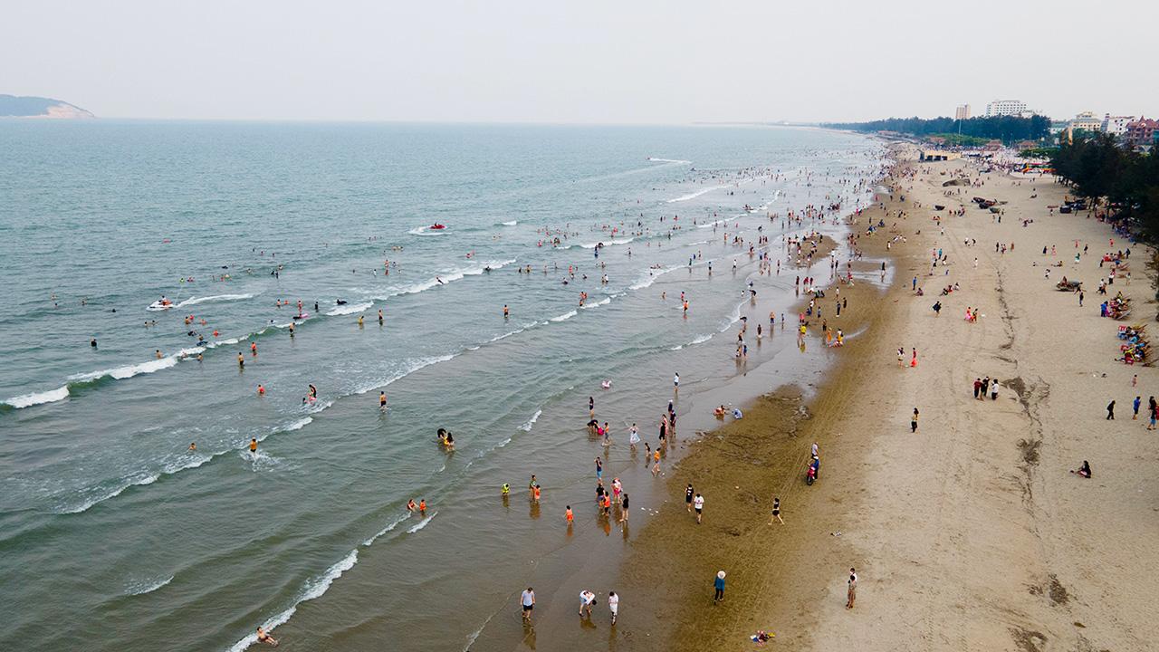 Một số lưu ý khi di chuyển tới Cửa Lò