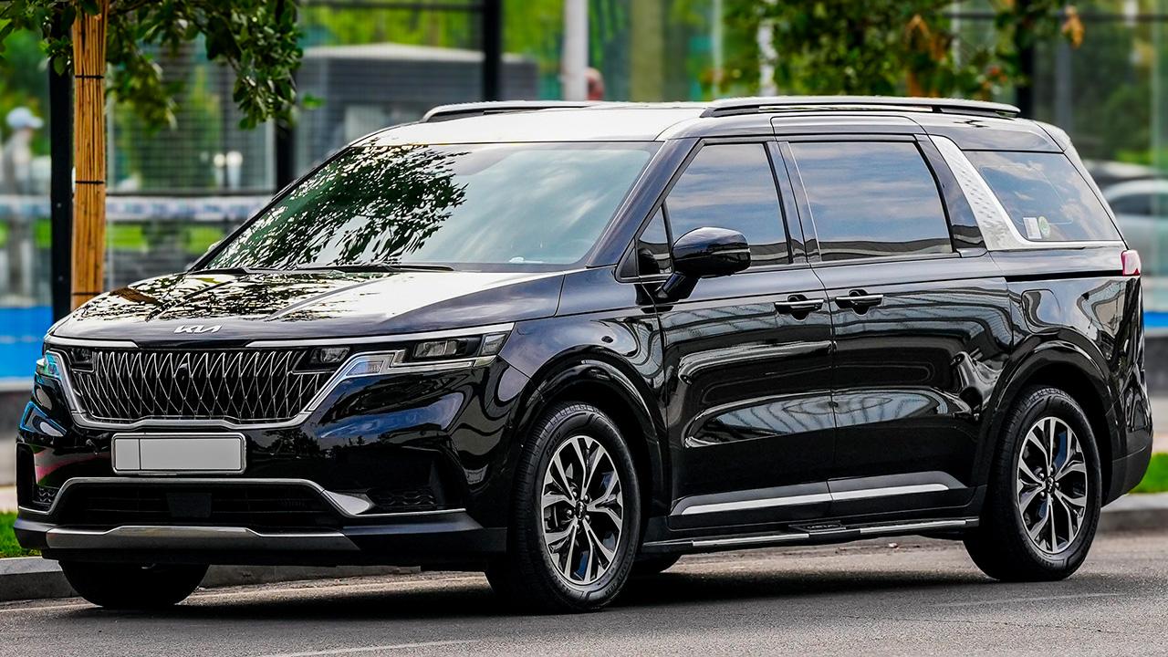 Thuê hoặc sử dụng xe riêng đi Hải Phòng