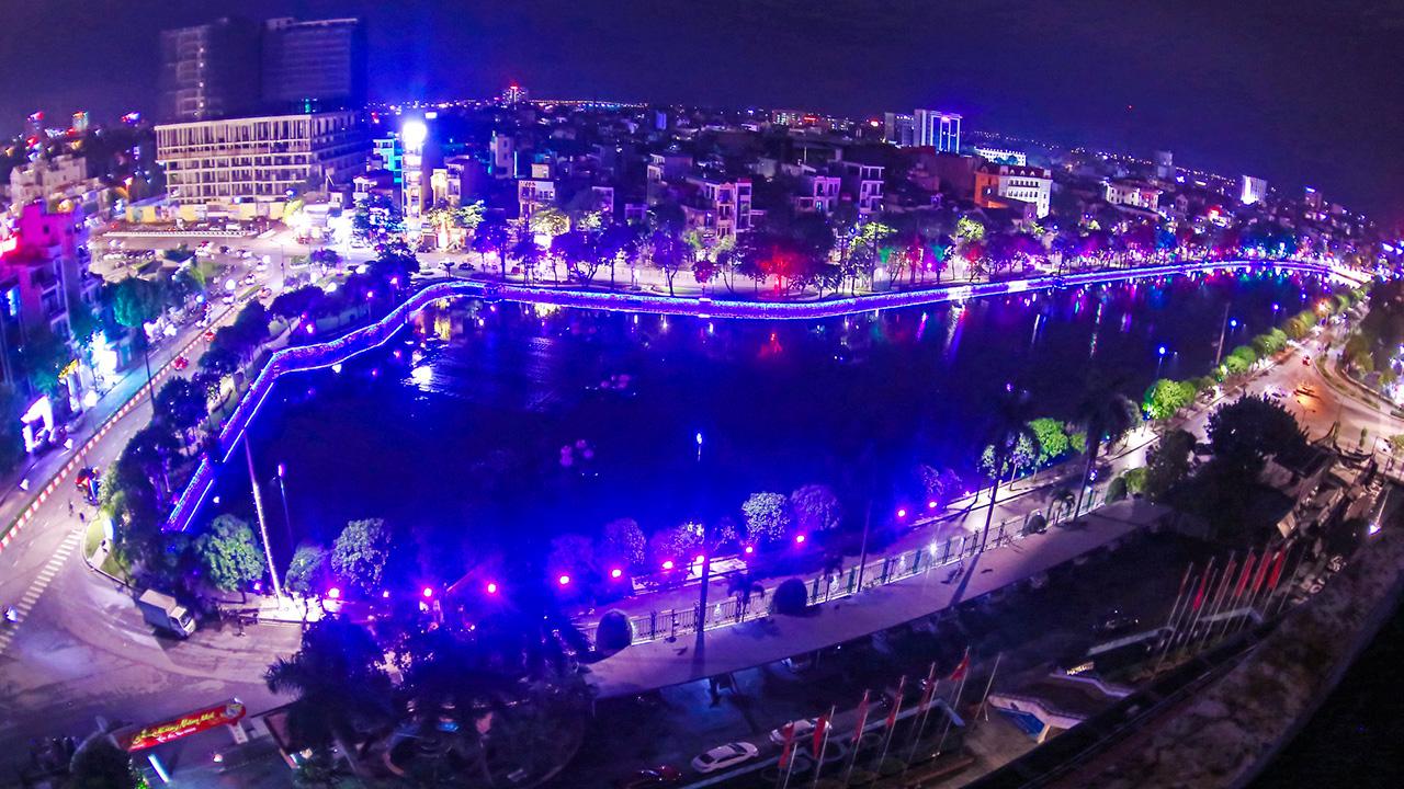 Thành phố Hải Dương