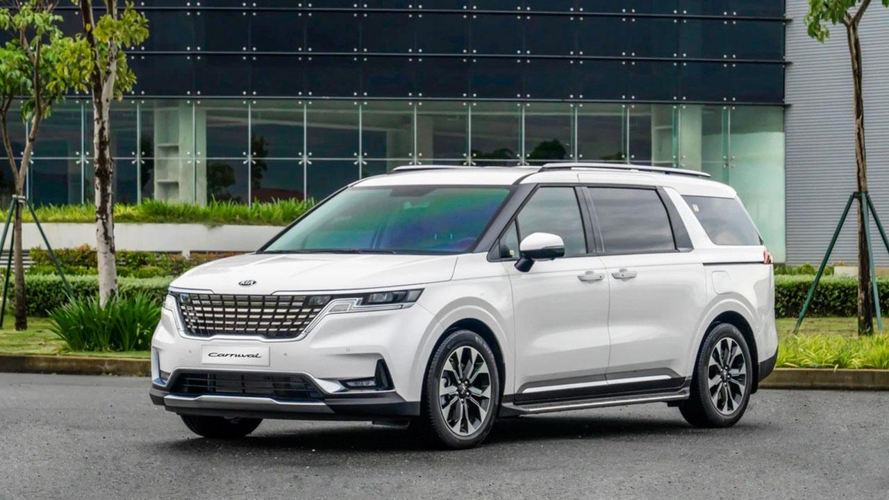 DKT Transport cho thuê xe 7 chỗ đi Cao Bằng