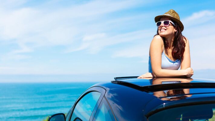 Thuê xe đi Thái Nguyên đem lại cảm giác thoải mái, riêng tư và chủ động.