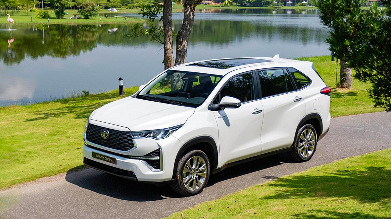 DKT Transport cho thuê xe 7 chỗ đi Thái Nguyên