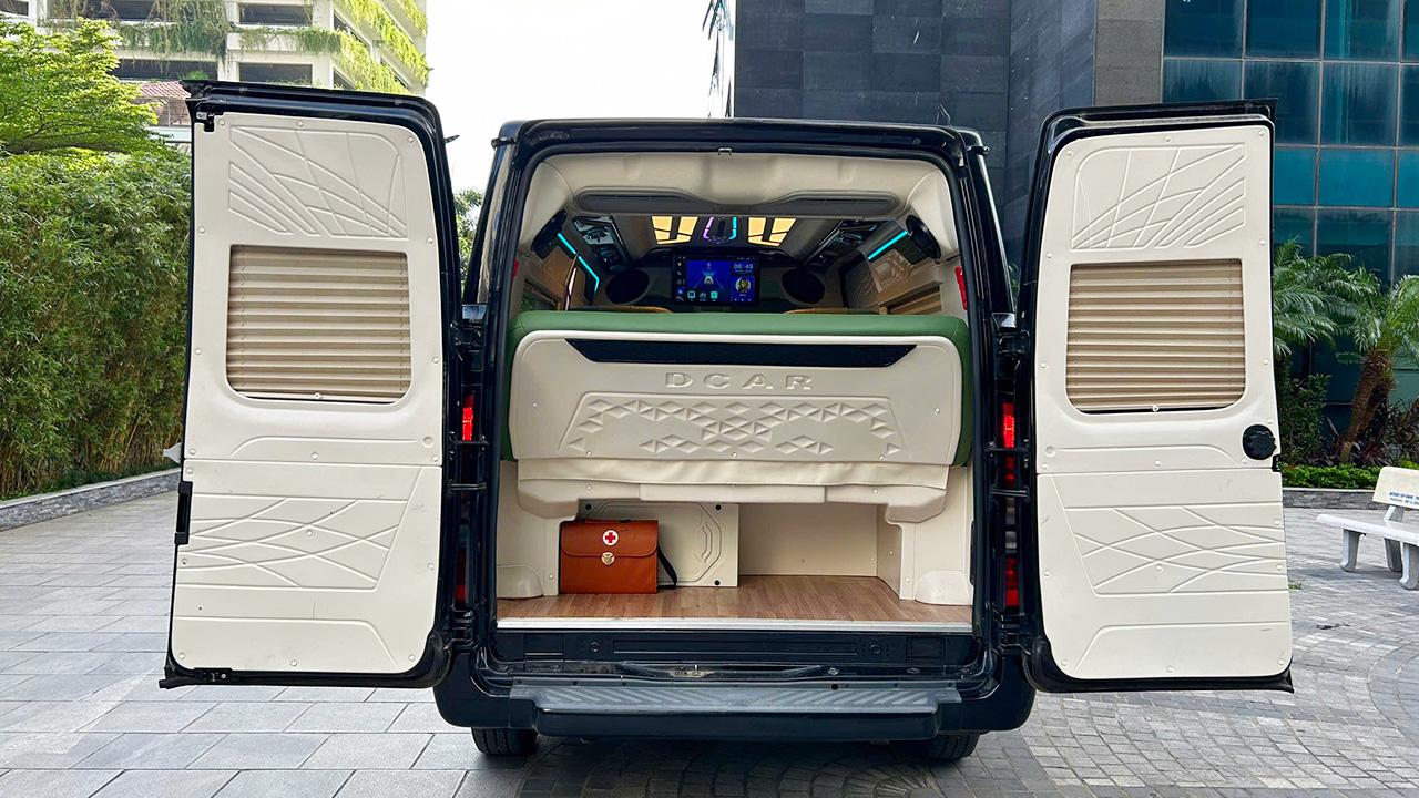 Có thể thuê xe Limousine cho nhiều mục đích khác nhau