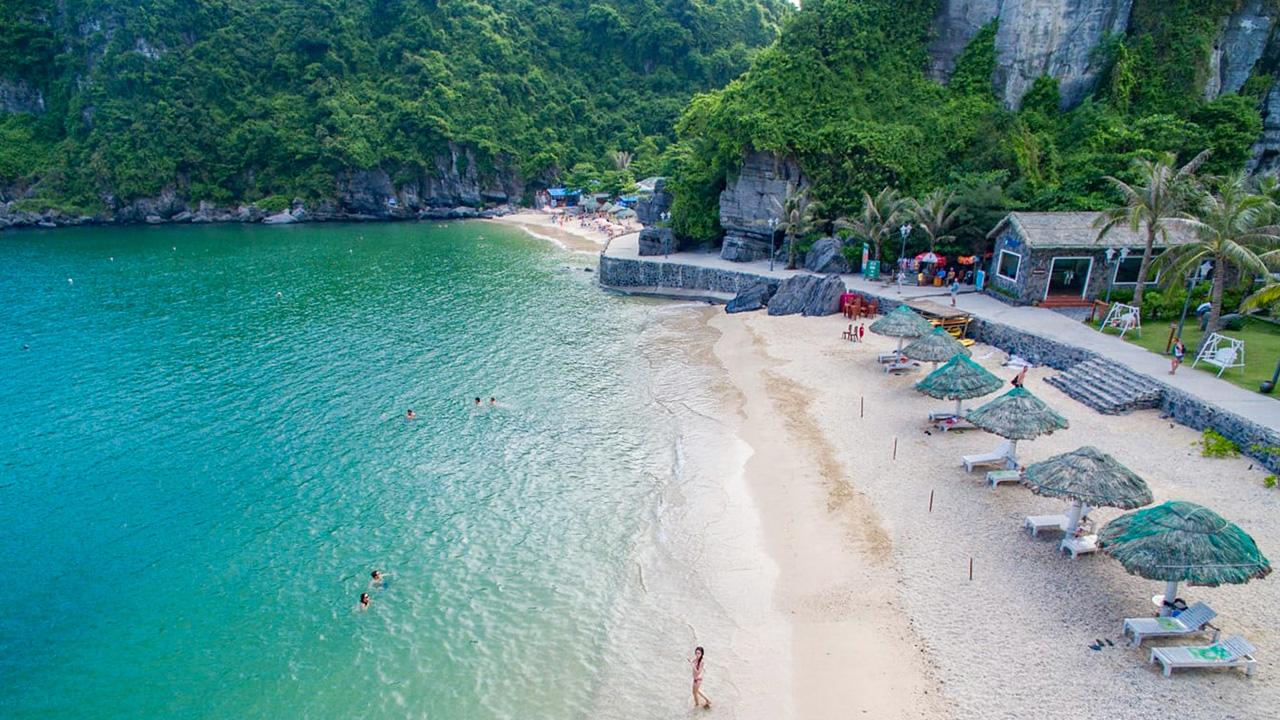 Kinh nghiệm du lịch Cát Bà từ Hà Nội
