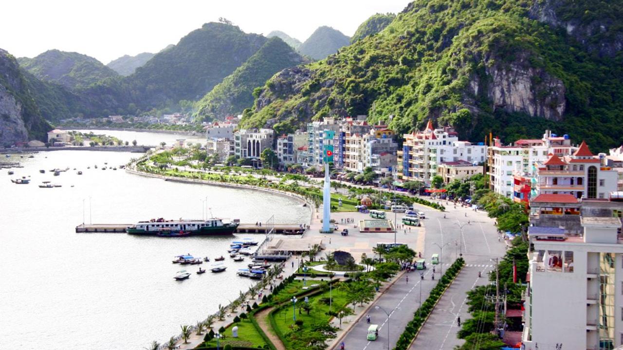 Những lưu ý khi di chuyển từ Hà Nội tới Cát Bà