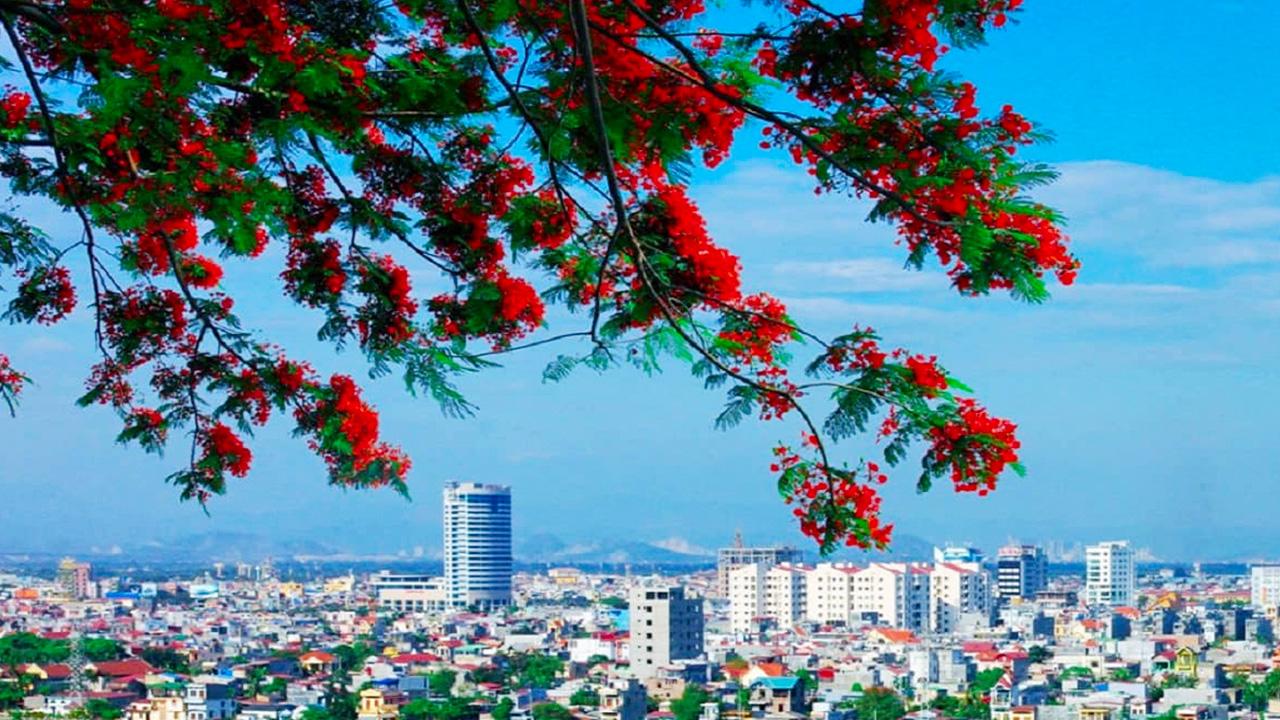 Thời gian di chuyển từ Hà Nội đến Đồ Sơn