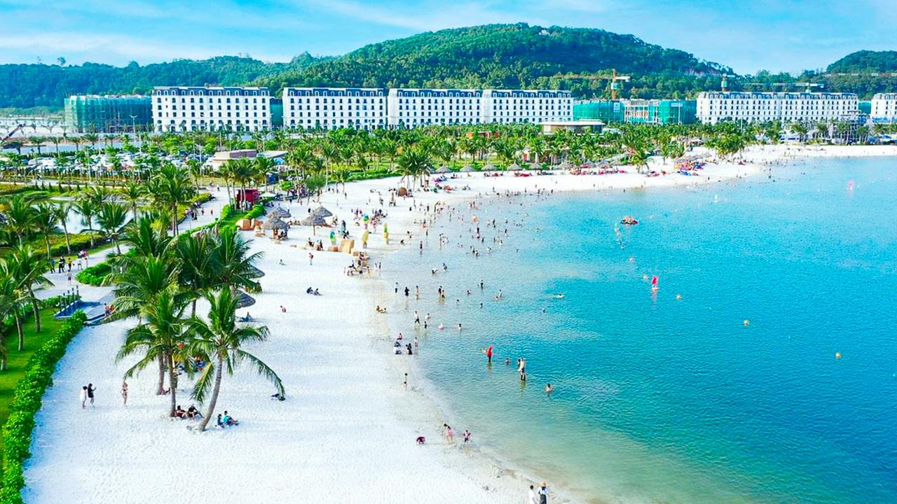 Tại sao nên chọn Đồ Sơn là điểm đến du lịch từ Hà Nội?