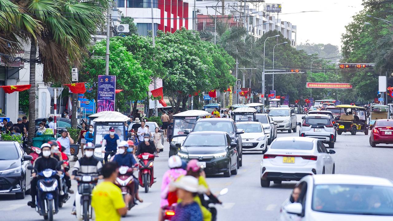 Các yếu tố ảnh hưởng đến thời gian di chuyển từ Hà Nội đến Sầm Sơn