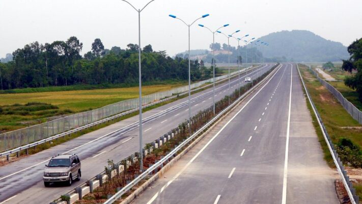 Lộ trình đi từ Hà Nội đến Sầm Sơn