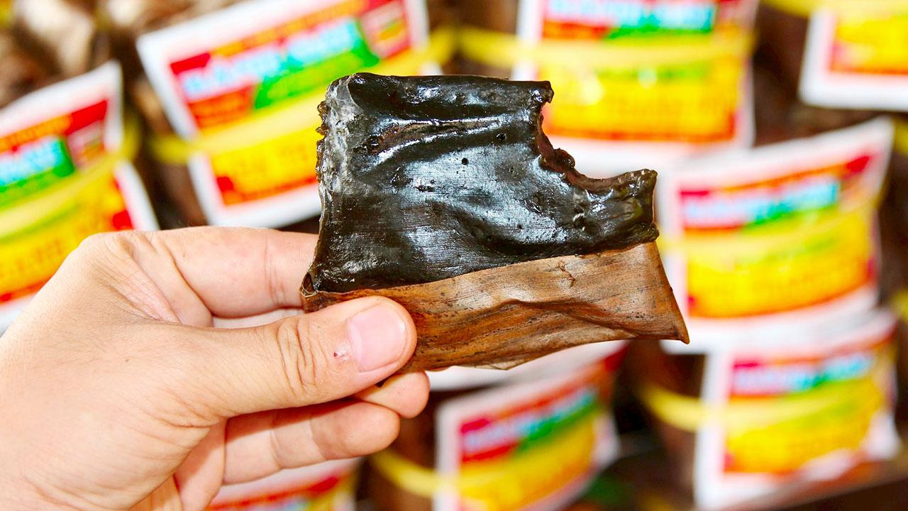 Bánh gai Ninh Giang