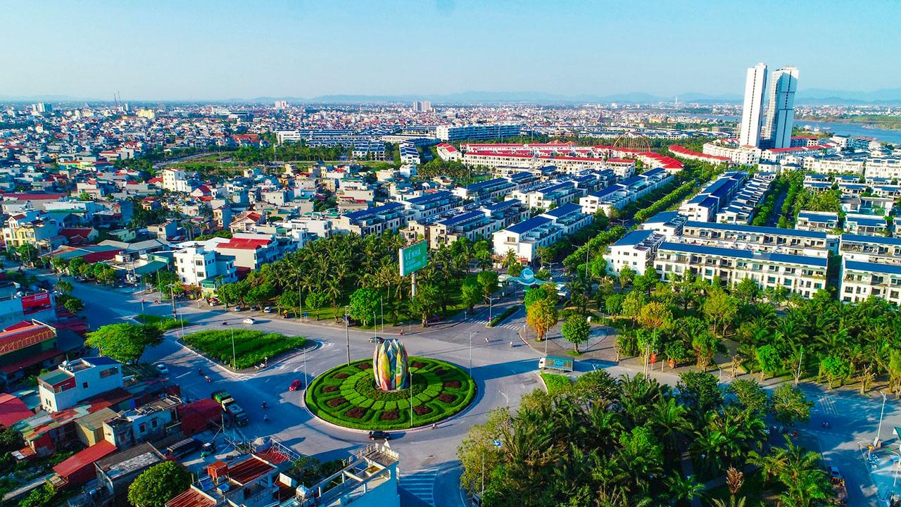 Thành phố Hải Dương