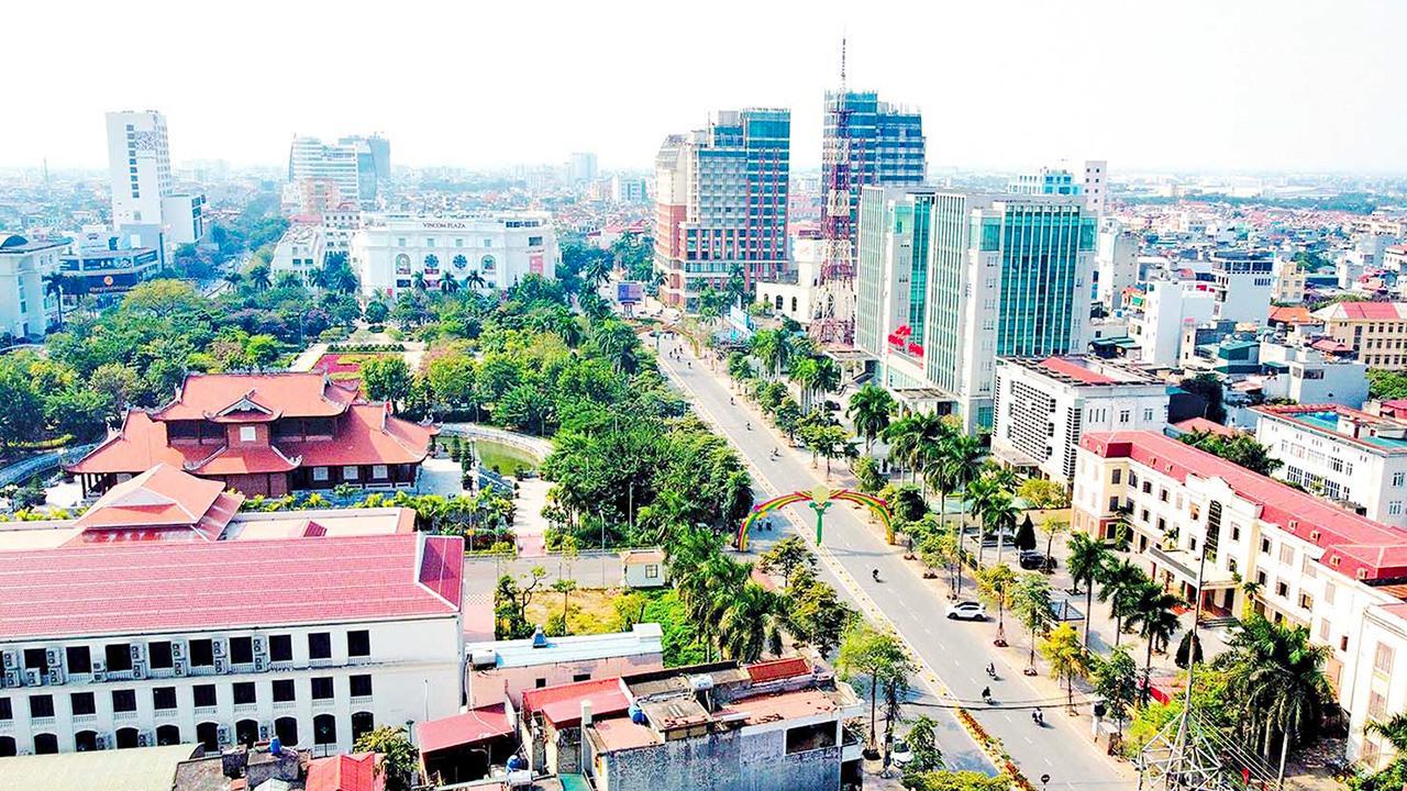 Câu hỏi thường gặp khi thuê xe đi Thái Bình