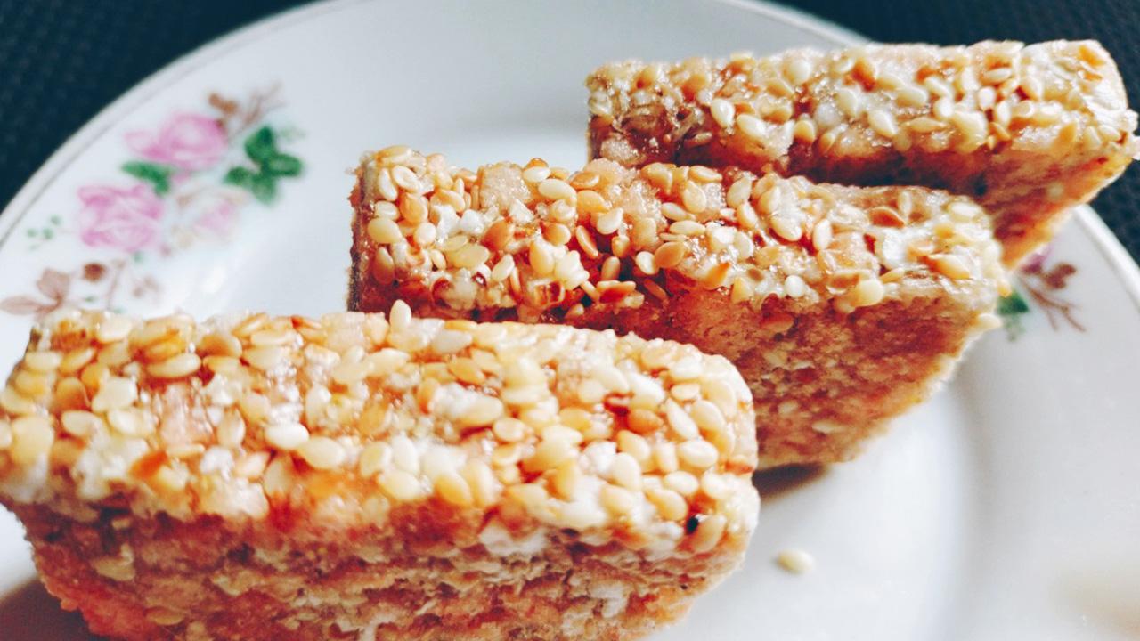 Các món ăn đặc sản địa phương