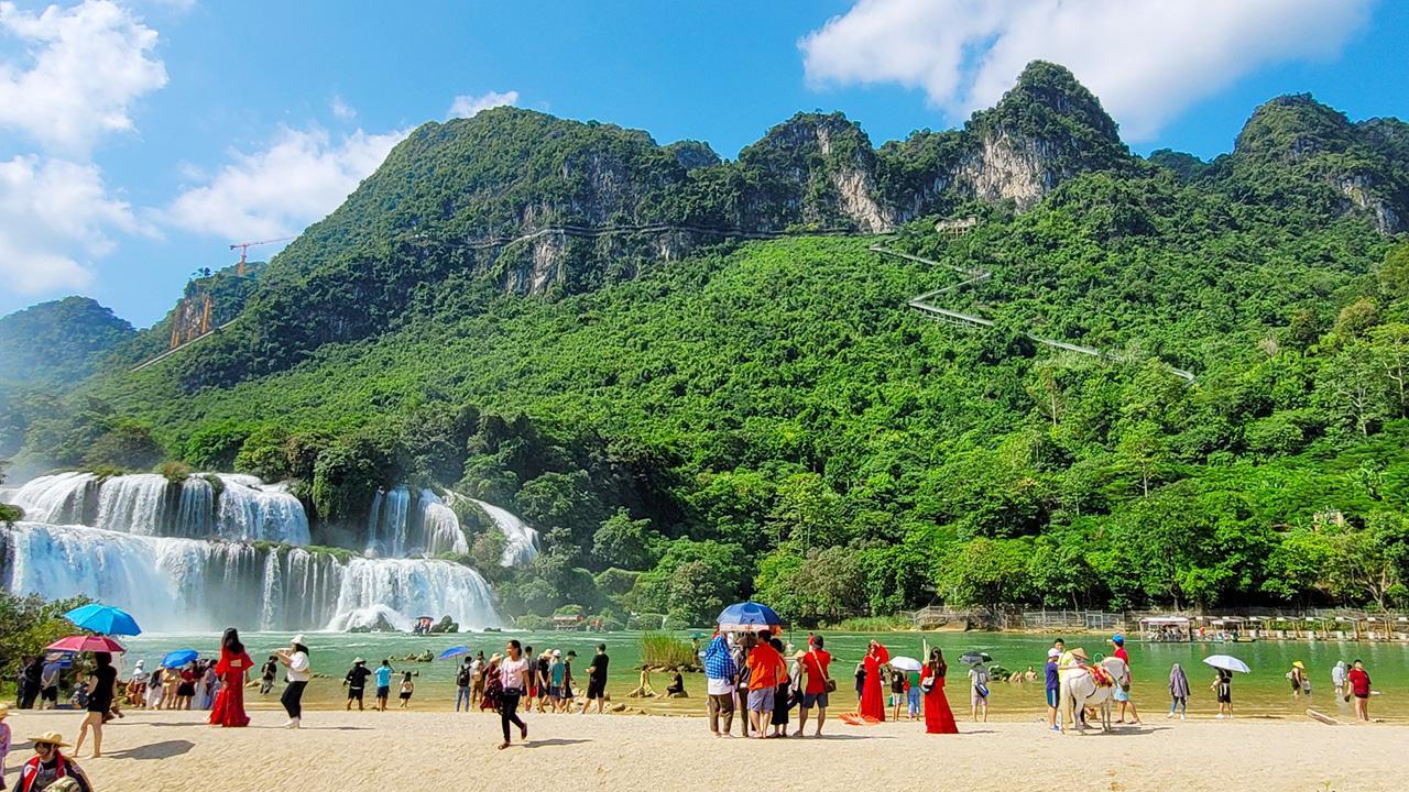 Đánh giá từ người dùng về dịch vụ thuê xe đi Thái Bình