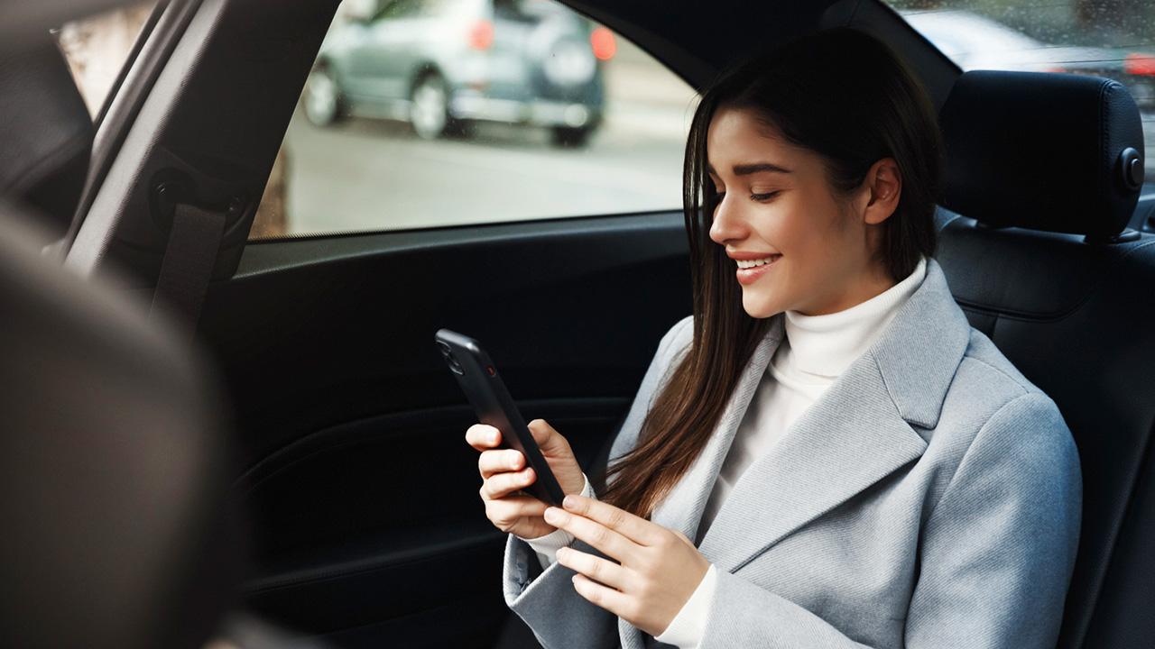 Quy trình thuê xe limousine tại Hoàn Kiếm