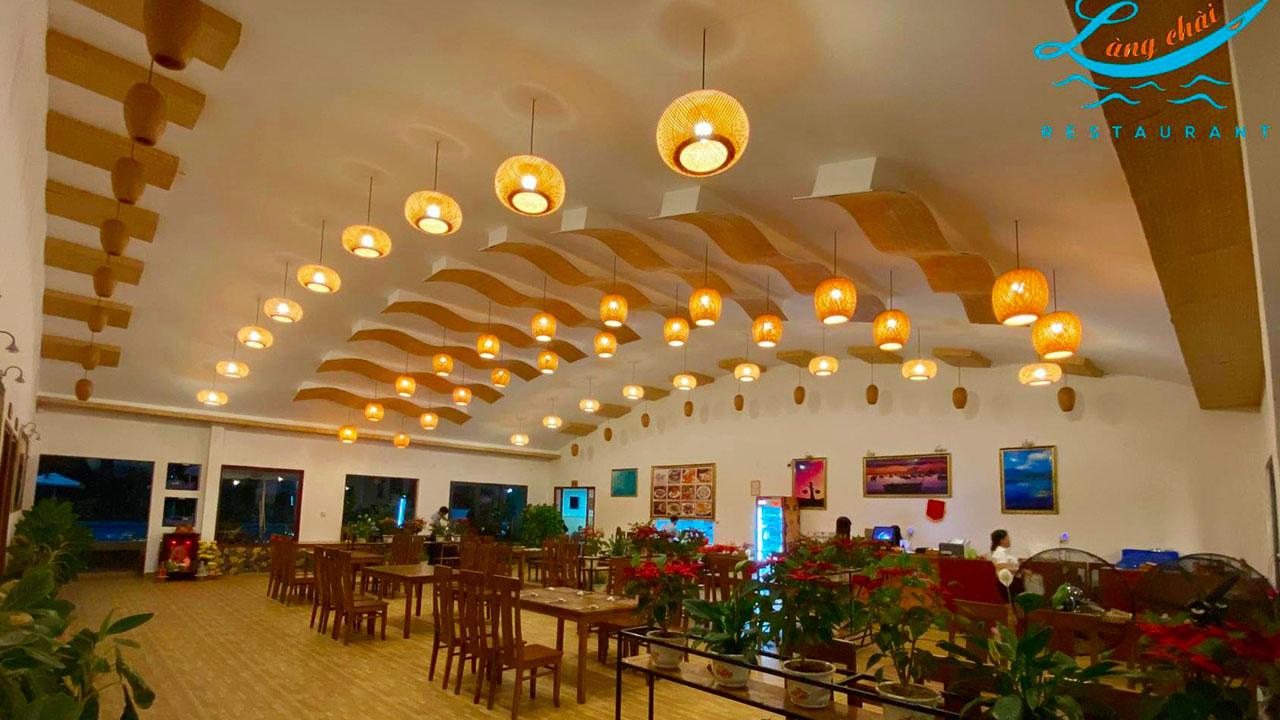 Làng Chài Hotel & Restaurant