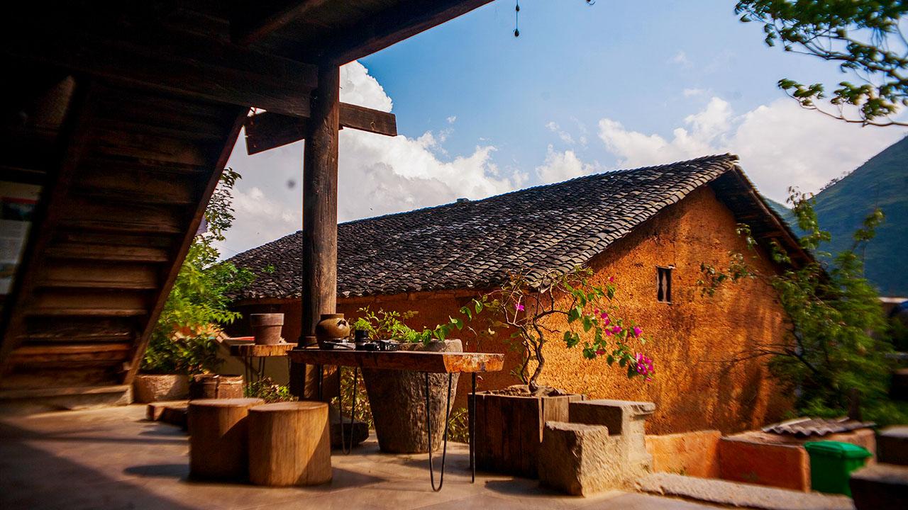 Nghỉ đêm tại homestay Hà Giang sẽ đem đến trải nghiệm tuyệt vời cho bạn